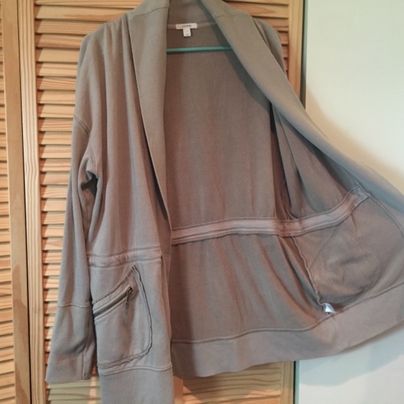 NWOT Caslon Jacket Nordstrom’s - Picture 4 of 6